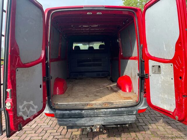 Fourgonnette Mercedes-Benz Sprinter 313 CDI L2H1