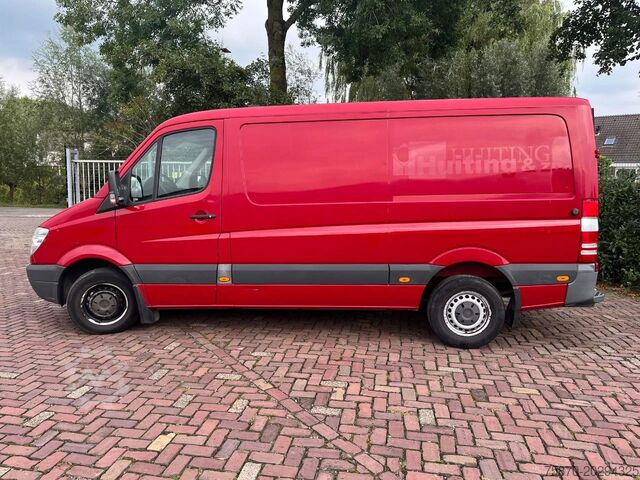 Fourgonnette Mercedes-Benz Sprinter 313 CDI L2H1