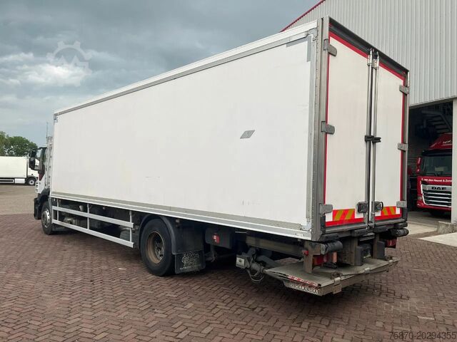 Transport réfrigéré/congélé Iveco Stralis 310 KOELWAGEN EURO 5 EEV
