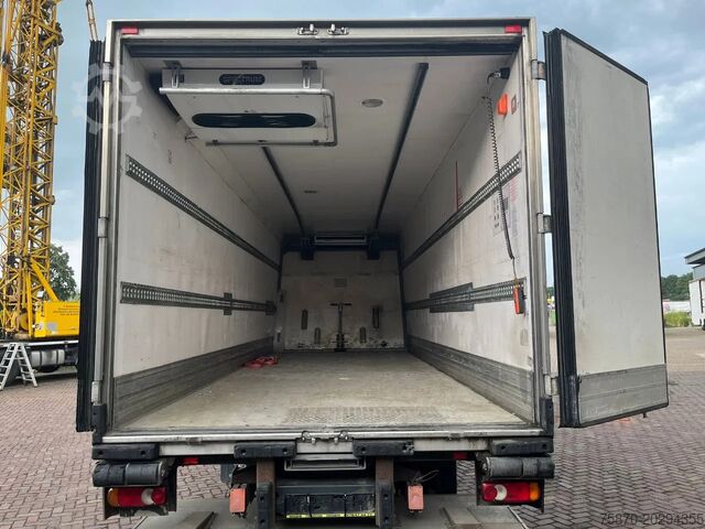 Transport réfrigéré/congélé Iveco Stralis 310 KOELWAGEN EURO 5 EEV