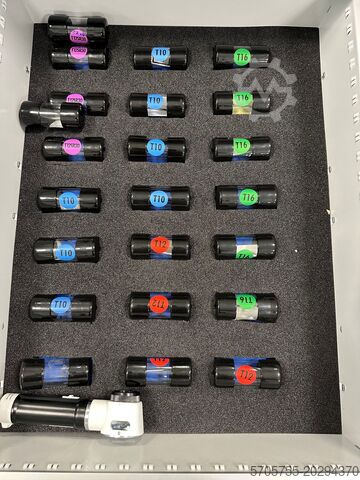 3D Drucker stratasys Fortus 380mc