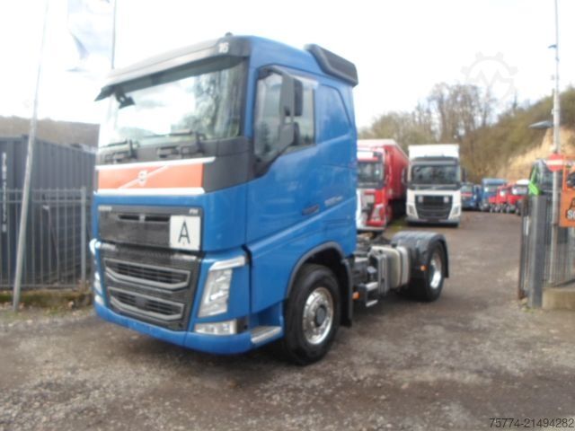 Štandardný ťahač VOLVO FH 500/ HAD/ 4x4