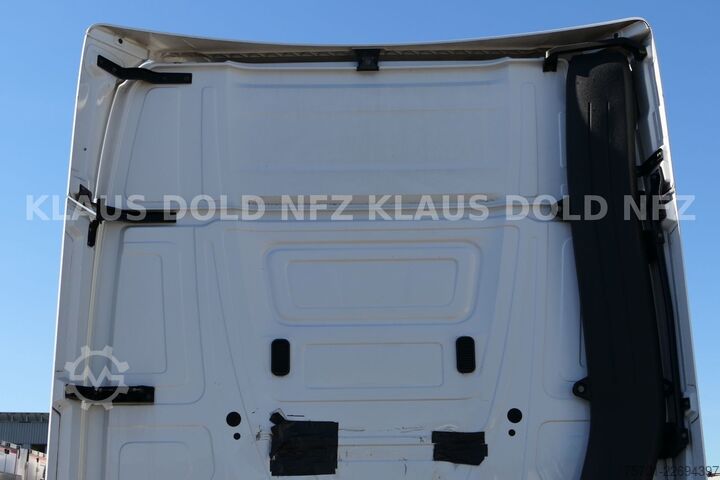 मानक ट्रैक्टर यूनिट MERCEDES-BENZ Actros 1853 BigSpace Retarder Navi Euro 6