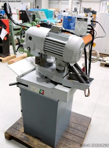 Kald sirkelsag MEP FALCON 352