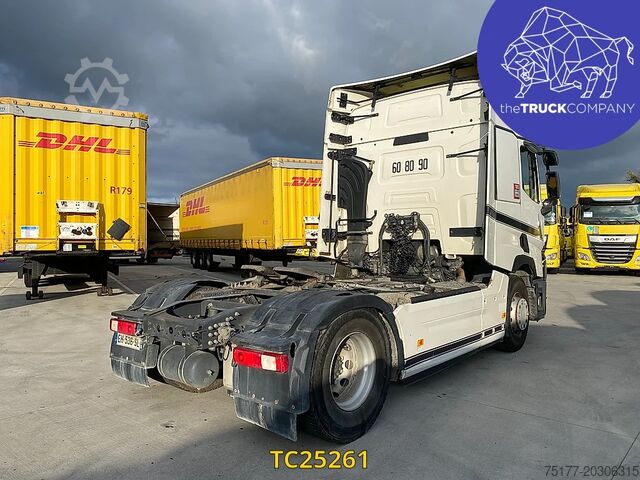 Standard-SZM Renault T 480