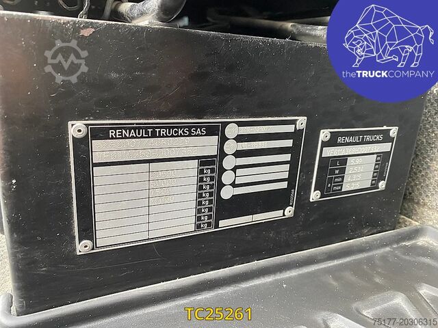 Standard-SZM Renault T 480