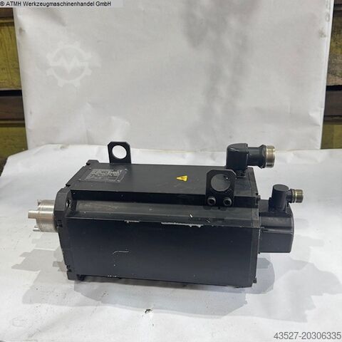 Motor HEIDENHAIN QSY 190D - 392.024-14