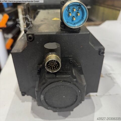 Motor HEIDENHAIN QSY 190D - 392.024-14
