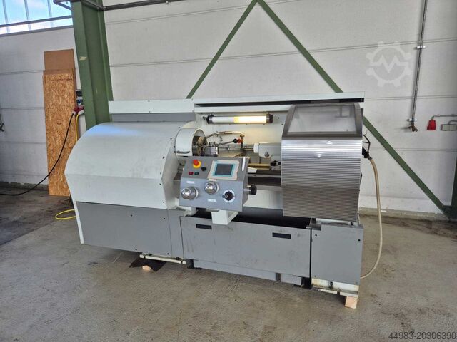CNC Draaibank GILDEMEISTER NEF 320 K