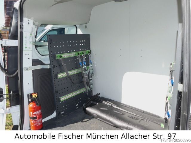 Panel kombi FORD Transit Connect Kombi lang 5 Sitze-*VAN/N1*- SHZ