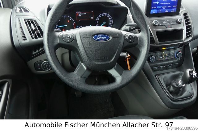 Panel kombi FORD Transit Connect Kombi lang 5 Sitze-*VAN/N1*- SHZ