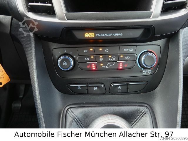 Panel kombi FORD Transit Connect Kombi lang 5 Sitze-*VAN/N1*- SHZ