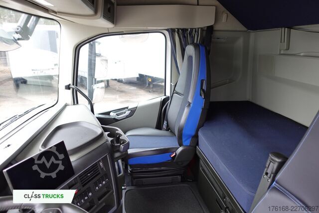 Standard trækkerunit VOLVO FH 460 Globetrotter XL i-Save