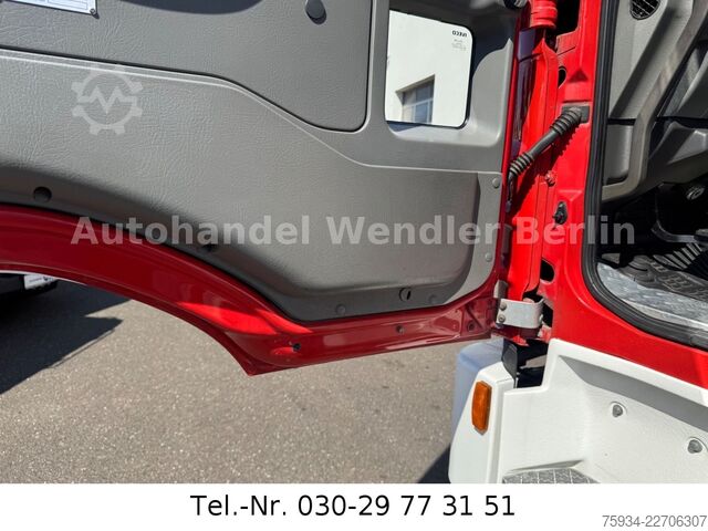 Drugo IVECO FF135E 4x4 TLF 16/25 Tank 2400L Singleräder