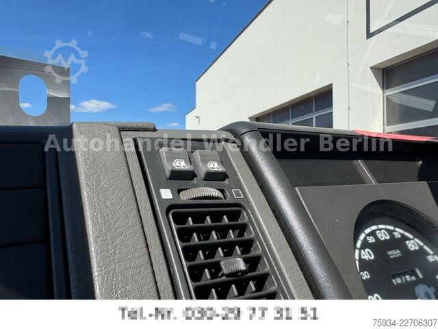 Drugo IVECO FF135E 4x4 TLF 16/25 Tank 2400L Singleräder