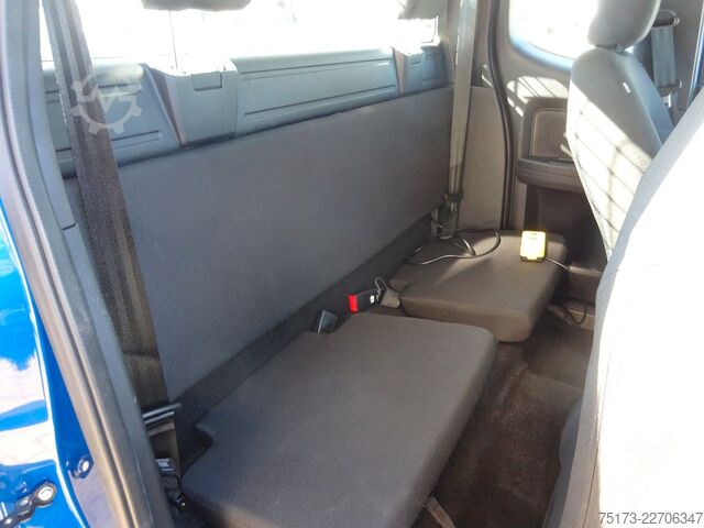 Sklápěcí dodávka FORD Ranger 2.0 TDCI XL EXtraKab 3-S.-Kipper  AHK WiP
