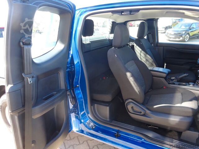Sklápěcí dodávka FORD Ranger 2.0 TDCI XL EXtraKab 3-S.-Kipper  AHK WiP