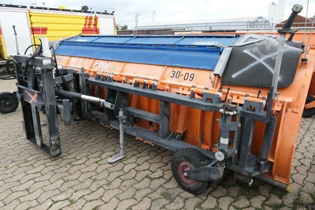 Інші SCHMIDT MF 9.3, Schneeschild, 5.600mm, Winterdienst