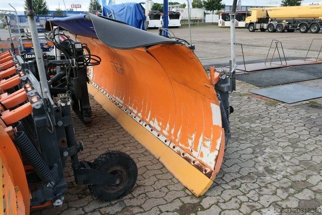 Інші SCHMIDT MF 9.3, Schneeschild, 5.600mm, Winterdienst