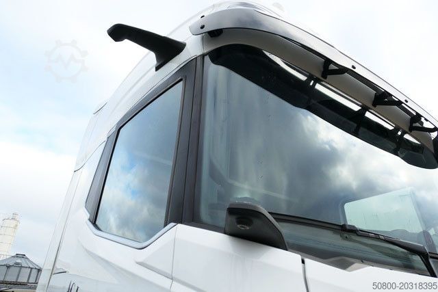 Standardni tegljač DAF XG+ 480 FT 4x2, Retarder, AC , Alu-Felgen, Navi