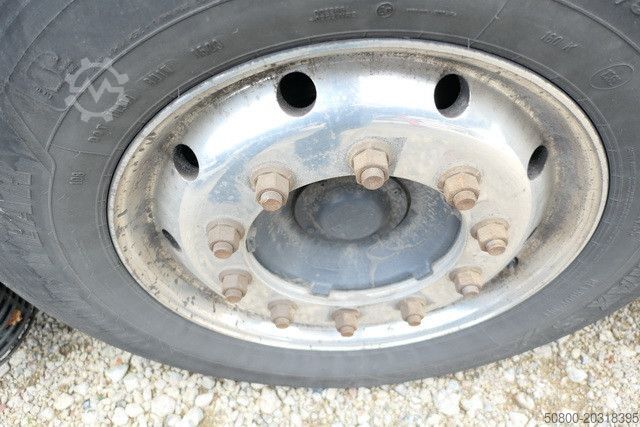 Standardni tegljač DAF XG+ 480 FT 4x2, Retarder, AC , Alu-Felgen, Navi