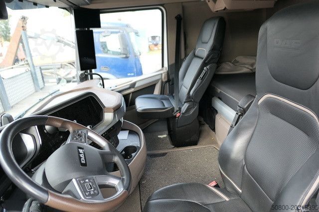 Standardni tegljač DAF XG+ 480 FT 4x2, Retarder, AC , Alu-Felgen, Navi