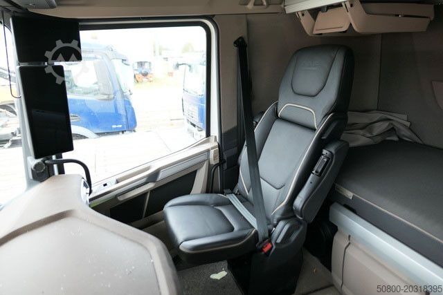 Standardni tegljač DAF XG+ 480 FT 4x2, Retarder, AC , Alu-Felgen, Navi
