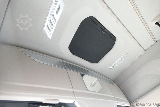 Standardni tegljač DAF XG+ 480 FT 4x2, Retarder, AC , Alu-Felgen, Navi