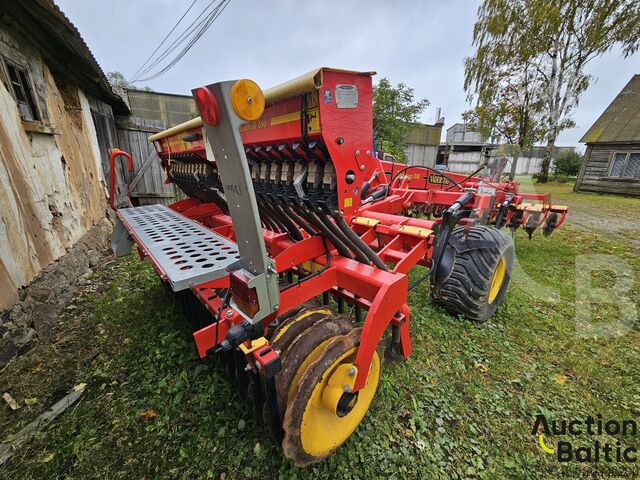Seminatrice combinata Väderstad TD300