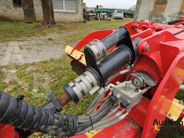 Seminatrice combinata Väderstad TD300