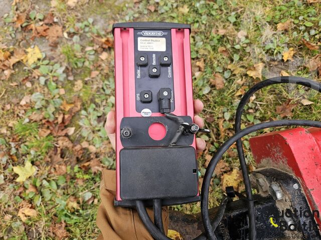 Seminatrice combinata Väderstad TD300