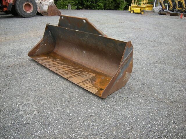 Baldes hidráulicos Merlo Tre EMME PS90. ZM2 CDC