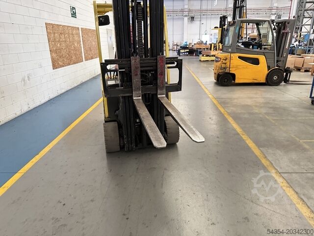 Carretilla elevadora Hyster J2.00 XMT