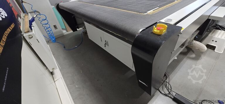 CNC Cutter/Router JWEI CB03II-3020-RM JWEI CNC Cutter/Router JWEI CB03II-3020-RM