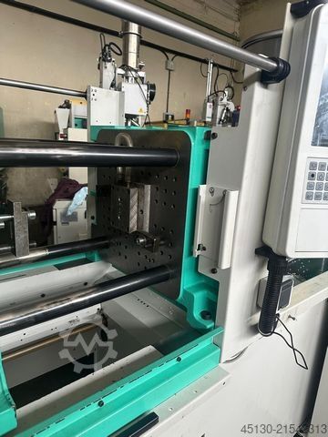 Spuitgietmachine Arburg 270C 400-70