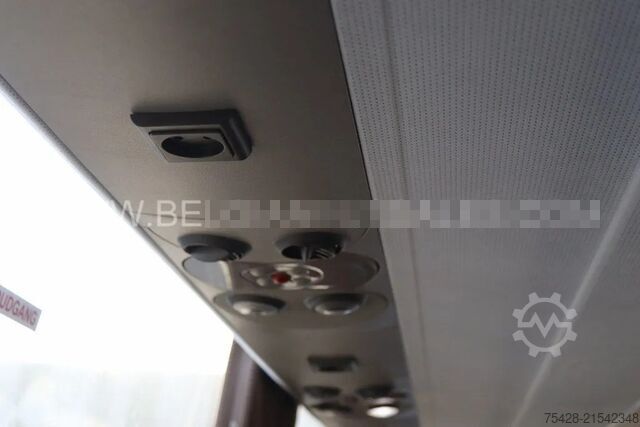 Bus pariwisata VDL Bova Futura FHD-2/139-440/Full option/Liftbus/ ...