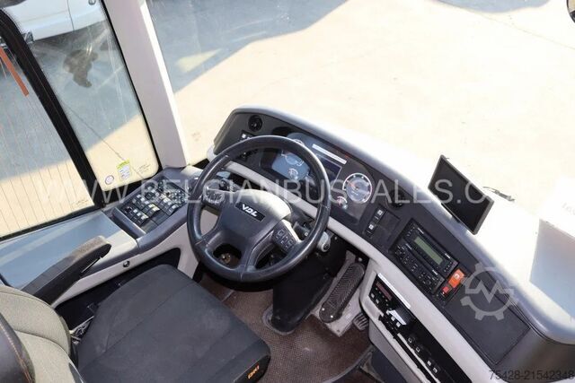 Bus pariwisata VDL Bova Futura FHD-2/139-440/Full option/Liftbus/ ...