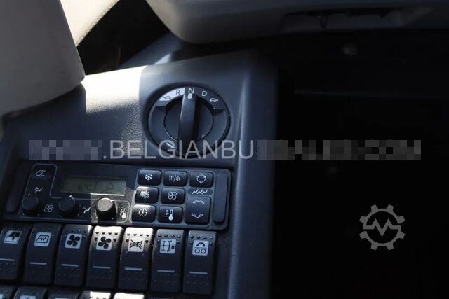 Bus pariwisata VDL Bova Futura FHD-2/139-440/Full option/Liftbus/ ...