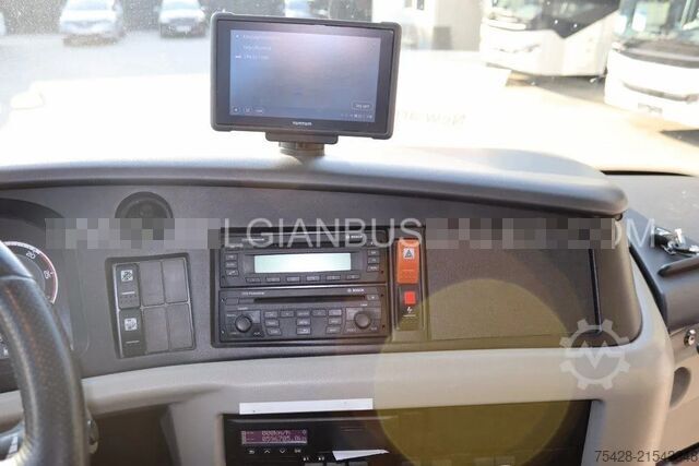 Bus pariwisata VDL Bova Futura FHD-2/139-440/Full option/Liftbus/ ...