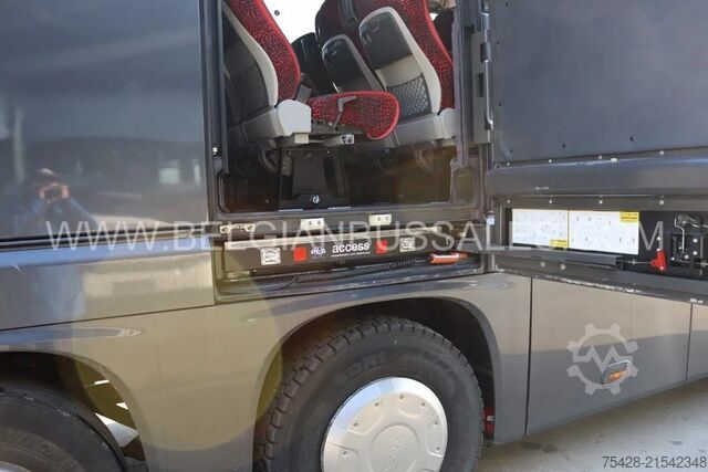 Bus pariwisata VDL Bova Futura FHD-2/139-440/Full option/Liftbus/ ...