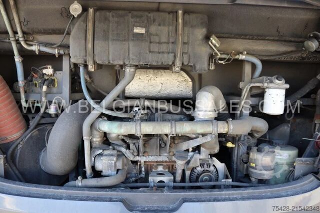 Bus pariwisata VDL Bova Futura FHD-2/139-440/Full option/Liftbus/ ...