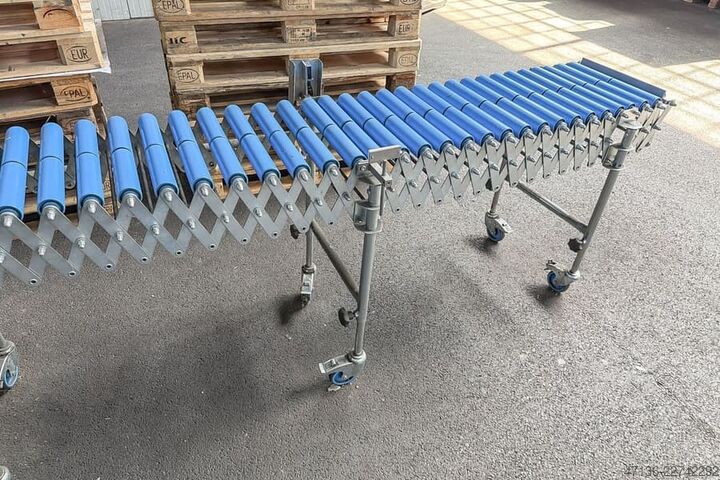 Meypack wrap around-packare för burkar, variabel, 2018 Meypack Dosen Verpackung VP 451