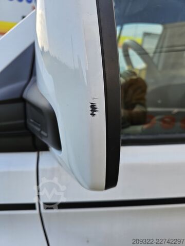 Autocaravana Ford Panama 2022 | Cambio manuale | Tetto a soffietto