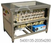 Lavadora ULTRASUONI_MORONI SONOX 60