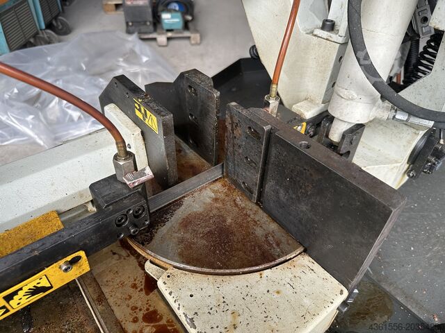 Vannesaha Mettalkraft BMBS 230 x 280 H-DG