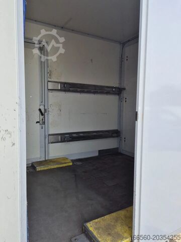 冷蔵・冷凍輸送（ボックストラック） Mercedes-Benz SPRINTER 314 CDI