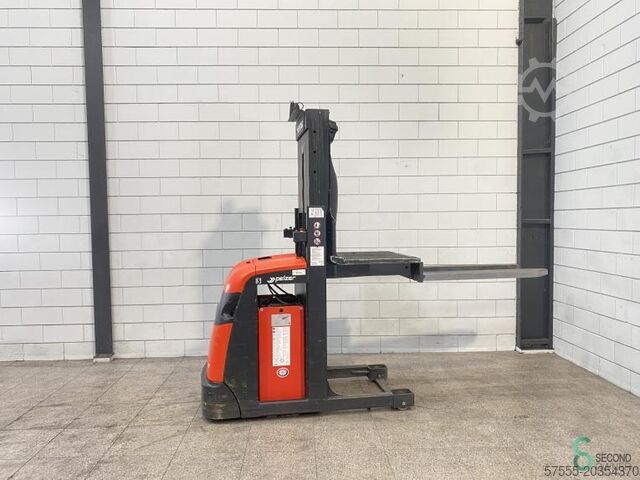 Tilauspoimintakone Linde V10-02