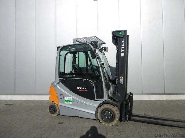  STILL RX 60-30L/6354 2014