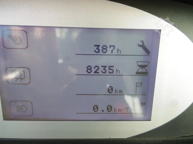  STILL RX 60-30L/6354 2014