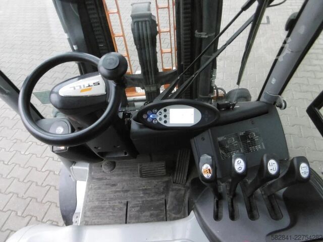  STILL RX 60-30L/6354 2014